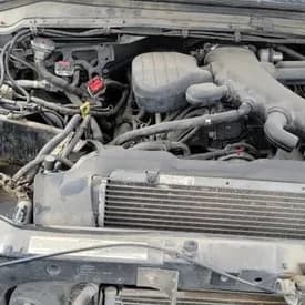 2008 Ford F-450 Super Duty 6.8l V10, Used Engine - 54167 Miles 2008 Ford F-450 Super Duty 6.8l V10, Used Engine - 54167 Miles