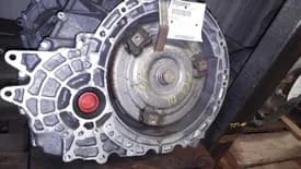 2018 Ford Taurus (at), (6 Speed), 3.5l, W/o Turbo; W/o Police Package; Fwd, Id Da8p-7000-mb (3.16 Ratio), Used Transmission - 30663 Miles 2018 Ford Taurus (at), (6 Speed), 3.5l, W/o Turbo; W/o Police Package; Fwd, Id Da8p-7000-mb (3.16 Ratio), Used Transmission - 30663 Miles