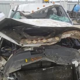 2007 Ford F-550 Super Duty 6.0l V8 Diesel Turbocharged, Used Engine - 73200 Miles 2007 Ford F-550 Super Duty 6.0l V8 Diesel Turbocharged, Used Engine - 73200 Miles