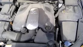2011 Hyundai Genesis Sdn, 4.6l (vin F, 8th Digit), Used Engine - 63600 Miles 2011 Hyundai Genesis Sdn, 4.6l (vin F, 8th Digit), Used Engine - 63600 Miles