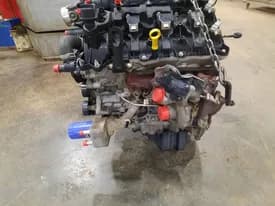 2017 Ford F-150 3.5l, Turbo (vin G, 8th Digit), Used Engine - 91185 Miles 2017 Ford F-150 3.5l, Turbo (vin G, 8th Digit), Used Engine - 91185 Miles