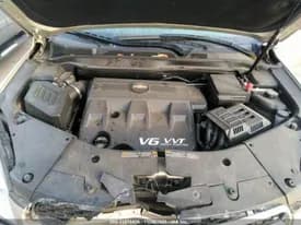 2013 Chevy Equinox 3.6l (vin 3, 8th Digit, Opt Lfx), Used Engine - 53310 Miles 2013 Chevy Equinox 3.6l (vin 3, 8th Digit, Opt Lfx), Used Engine - 53310 Miles