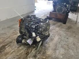 2013 Dodge Dart At, 1.4l (turbo), Id 68190252 (opt Ays), Used Transmission - 66116 Miles 2013 Dodge Dart At, 1.4l (turbo), Id 68190252 (opt Ays), Used Transmission - 66116 Miles