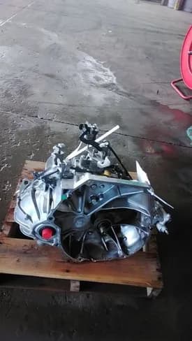 2017 Honda Hr-v Mt (fwd), Used Transmission - 75918 Miles 2017 Honda Hr-v Mt (fwd), Used Transmission - 75918 Miles