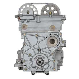 2009 Chevy Colorado 2.9l (vin 9, 8th Digit, Opt Llv), Remanufactured Engine - 0 Miles 2009 Chevy Colorado 2.9l (vin 9, 8th Digit, Opt Llv), Remanufactured Engine - 0 Miles