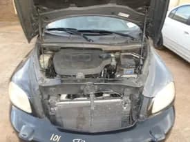 2006 Chevy Hhr 2.2l (vin D, 8th Digit), Exhaust Manifold Is Not Drilled And Tapped For Air Check Valve, Used Engine 2006 Chevy Hhr 2.2l (vin D, 8th Digit), Exhaust Manifold Is Not Drilled And Tapped For Air Check Valve, Used Engine