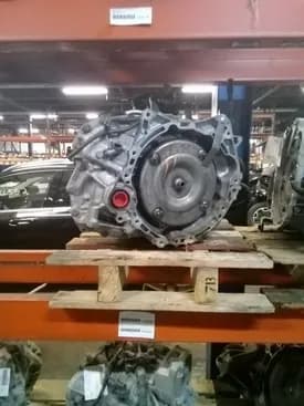 2017 Chevy City Express At, Used Transmission - 20892 Miles 2017 Chevy City Express At, Used Transmission - 20892 Miles