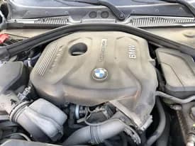 2017 Bmw 230i (2.0l), Rwd, Thru 12/31/16, Used Engine - 58660 Miles 2017 Bmw 230i (2.0l), Rwd, Thru 12/31/16, Used Engine - 58660 Miles