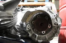 2015 Audi A8 At, 4.0l, (transmission Id Pts), Torque Vectoring (opt Gh2), Used Transmission - 64818 Miles 2015 Audi A8 At, 4.0l, (transmission Id Pts), Torque Vectoring (opt Gh2), Used Transmission - 64818 Miles