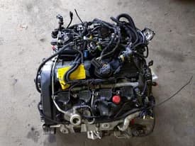 2017 Bmw 330i (2.0l), Rwd, Thru 12/31/16, Used Engine - 42434 Miles 2017 Bmw 330i (2.0l), Rwd, Thru 12/31/16, Used Engine - 42434 Miles