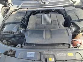 2015 Land Rover Lr4 3.0l V6 Supercharged, Used Engine - 51000 Miles 2015 Land Rover Lr4 3.0l V6 Supercharged, Used Engine - 51000 Miles