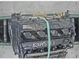 2013 Jeep Compass 2.4l (vin B, 8th Digit), Oil Cooler (opt Nha), Used Engine - 86957 Miles 2013 Jeep Compass 2.4l (vin B, 8th Digit), Oil Cooler (opt Nha), Used Engine - 86957 Miles