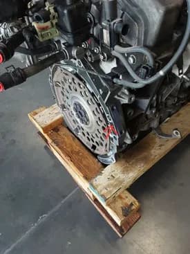 2010 Acura Zdx (3.7l, Vin 1, 6th Digit), Used Engine 2010 Acura Zdx (3.7l, Vin 1, 6th Digit), Used Engine