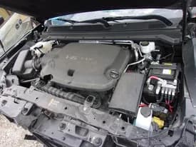 2018 Chevy Colorado 3.6l (vin N, 8th Digit, Opt Lgz), Used Engine - 7331 Miles 2018 Chevy Colorado 3.6l (vin N, 8th Digit, Opt Lgz), Used Engine - 7331 Miles