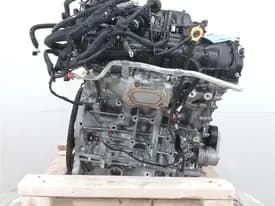 2020 Dodge Charger 3.6l (vin G, 8th Digit), Awd, Used Engine - 14400 Miles 2020 Dodge Charger 3.6l (vin G, 8th Digit), Awd, Used Engine - 14400 Miles