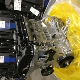 2011 Kia Sportage 2.0l L4 Turbocharged, Remanufactured Engine - 0 Miles 2011 Kia Sportage 2.0l L4 Turbocharged, Remanufactured Engine - 0 Miles