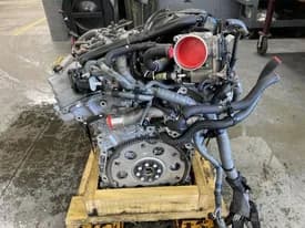 2011 Toyota Rav4 3.5l (vin K, 5th Digit, 2grfe Engine, 6 Cylinder), Used Engine - 48600 Miles 2011 Toyota Rav4 3.5l (vin K, 5th Digit, 2grfe Engine, 6 Cylinder), Used Engine - 48600 Miles