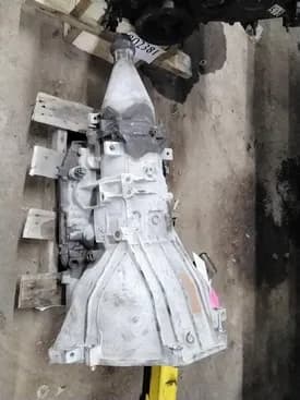 2011 Ford E-350 At, 4r75e, (8-330, 5.4l), (id Ac2p-da), Used Transmission - 95400 Miles 2011 Ford E-350 At, 4r75e, (8-330, 5.4l), (id Ac2p-da), Used Transmission - 95400 Miles