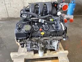 2017 Lincoln Mkx 3.7l (vin R, 8th Digit), Used Engine - 66143 Miles 2017 Lincoln Mkx 3.7l (vin R, 8th Digit), Used Engine - 66143 Miles