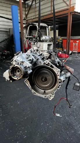 2016 Audi S3 At, (quattro), (2.0l), Transmission Id Pzs, Used Transmission - 74495 Miles 2016 Audi S3 At, (quattro), (2.0l), Transmission Id Pzs, Used Transmission - 74495 Miles