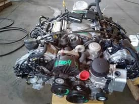 2010 Mercedes Benz E350 207 Type, (cpe), E350, 272.988 Type Engine, Used Engine - 28056 Miles 2010 Mercedes Benz E350 207 Type, (cpe), E350, 272.988 Type Engine, Used Engine - 28056 Miles