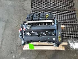 2015 Jeep Compass 2.4l (vin B, 8th Digit), W/o Oil Cooler, Used Engine - 42440 Miles 2015 Jeep Compass 2.4l (vin B, 8th Digit), W/o Oil Cooler, Used Engine - 42440 Miles