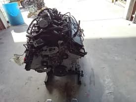 2021 Ford F-250 Super Duty 6.2l (vin 6, 8th Digit), Gasoline, Used Engine - 16800 Miles 2021 Ford F-250 Super Duty 6.2l (vin 6, 8th Digit), Gasoline, Used Engine - 16800 Miles