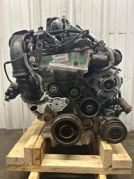 2015 Mini Cooper 2.0l, 2 Dr, S Model, Used Engine - 26342 Miles 2015 Mini Cooper 2.0l, 2 Dr, S Model, Used Engine - 26342 Miles