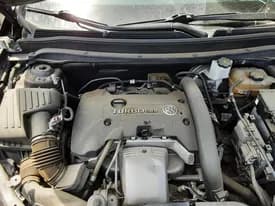 2016 Buick Envision (2.0l, Vin X, 8th Digit, Opt Ltg), Used Engine 2016 Buick Envision (2.0l, Vin X, 8th Digit, Opt Ltg), Used Engine