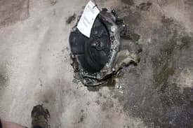 2013 Chevy Cruze Mt, (6 Speed), 1.4l, Opt Mr5, Id Awy, Used Transmission - 56400 Miles 2013 Chevy Cruze Mt, (6 Speed), 1.4l, Opt Mr5, Id Awy, Used Transmission - 56400 Miles