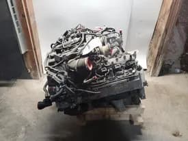 2015 Bmw 550i Gt (4.4l Twin Turbo), Awd, Used Engine - 62116 Miles 2015 Bmw 550i Gt (4.4l Twin Turbo), Awd, Used Engine - 62116 Miles