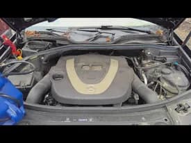 2008 Mercedes Benz Ml350 3.5l V6, Used Engine - 72000 Miles 2008 Mercedes Benz Ml350 3.5l V6, Used Engine - 72000 Miles