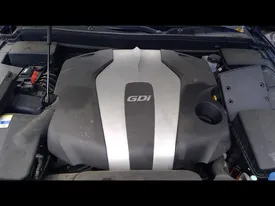 2012 Hyundai Genesis Sdn, 3.8l (vin D, 8th Digit), Used Engine - 82391 Miles 2012 Hyundai Genesis Sdn, 3.8l (vin D, 8th Digit), Used Engine - 82391 Miles