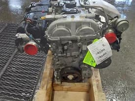 2015 Cadillac Ats 2.0l (vin X, 8th Digit, Opt Ltg), Awd, Used Engine - 39618 Miles 2015 Cadillac Ats 2.0l (vin X, 8th Digit, Opt Ltg), Awd, Used Engine - 39618 Miles