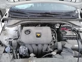 2019 Hyundai Elantra 2.0l, Vin F (8th Digit, Sedan), Us Built, Mt, Canada Market, Used Engine - 42017 Miles 2019 Hyundai Elantra 2.0l, Vin F (8th Digit, Sedan), Us Built, Mt, Canada Market, Used Engine - 42017 Miles