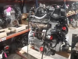 2016 Bmw 328i (2.0l, 4 Cylinder), Gasoline, Awd, N26 Engine, Used Engine - 50119 Miles 2016 Bmw 328i (2.0l, 4 Cylinder), Gasoline, Awd, N26 Engine, Used Engine - 50119 Miles