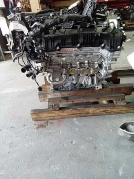 2021 Hyundai Elantra 2.0l (vin G, 8th Digit), Korea Built, Used Engine - 27314 Miles 2021 Hyundai Elantra 2.0l (vin G, 8th Digit), Korea Built, Used Engine - 27314 Miles