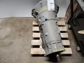 2019 Bmw X6 (at), 4.4l (twin Turbo), Used Transmission 2019 Bmw X6 (at), 4.4l (twin Turbo), Used Transmission