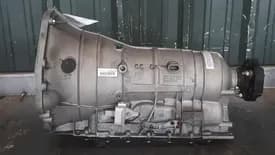 2011 Bmw Alpina B7 At, (6 Speed), (4.4l, Twin Turbo), Rwd, Used Transmission 2011 Bmw Alpina B7 At, (6 Speed), (4.4l, Twin Turbo), Rwd, Used Transmission