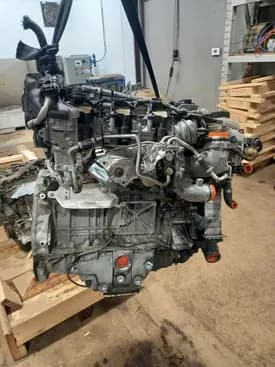 2015 Mercedes Benz C400 205 Type, C400 (sdn), Used Engine - 69411 Miles 2015 Mercedes Benz C400 205 Type, C400 (sdn), Used Engine - 69411 Miles