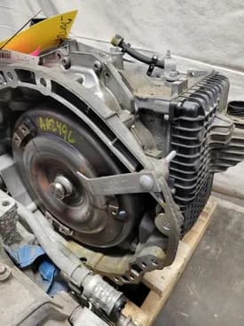 2017 Jeep Cherokee At, 3.2l, Awd (single Speed Transfer Case), 3.51 Ratio (tow Package), Used Engine - 26421 Miles 2017 Jeep Cherokee At, 3.2l, Awd (single Speed Transfer Case), 3.51 Ratio (tow Package), Used Engine - 26421 Miles