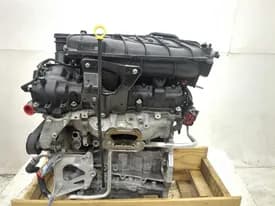 2021 Chrysler Pacifica Vin 7 (8th Digit, Hybrid), Gasoline, Used Engine - 59031 Miles 2021 Chrysler Pacifica Vin 7 (8th Digit, Hybrid), Gasoline, Used Engine - 59031 Miles