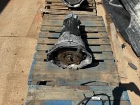 2018 Bmw M550i (at), (8 Speed), (awd), Used Transmission 2018 Bmw M550i (at), (8 Speed), (awd), Used Transmission