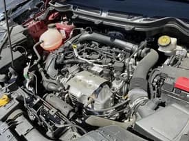 2020 Ford Ecosport 1.0l (vin E, 8th Digit, Turbo), Used Engine - 14856 Miles 2020 Ford Ecosport 1.0l (vin E, 8th Digit, Turbo), Used Engine - 14856 Miles
