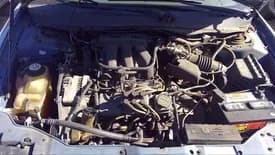 2005 Ford Taurus (3.0l), Vin 2 (8th Digit, Ohv, Vulcan, Flex Fuel), Used Engine - 87000 Miles 2005 Ford Taurus (3.0l), Vin 2 (8th Digit, Ohv, Vulcan, Flex Fuel), Used Engine - 87000 Miles