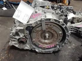 2019 Jeep Cherokee (at), 2.0l, 4x4 (2 Speed Transfer Case), Used Transmission - 40740 Miles 2019 Jeep Cherokee (at), 2.0l, 4x4 (2 Speed Transfer Case), Used Transmission - 40740 Miles