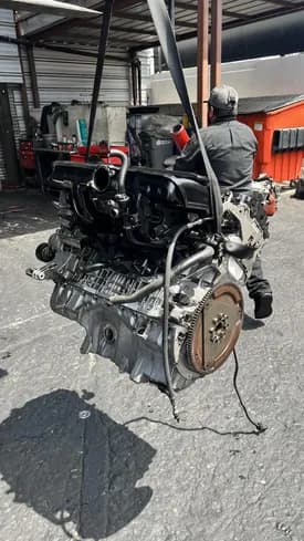 2005 Bmw 330i (3.0l), Xi (awd), Used Engine - 77400 Miles 2005 Bmw 330i (3.0l), Xi (awd), Used Engine - 77400 Miles