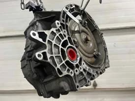 2011 Ford Edge At, (6 Speed), 3.7l, Awd, (id Ba8p-7000-ea Thru Ec), Used Transmission - 27600 Miles 2011 Ford Edge At, (6 Speed), 3.7l, Awd, (id Ba8p-7000-ea Thru Ec), Used Transmission - 27600 Miles