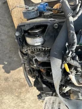 2014 Kia Cadenza (3.3l, Vin 7, 8th Digit), Used Engine - 72000 Miles 2014 Kia Cadenza (3.3l, Vin 7, 8th Digit), Used Engine - 72000 Miles