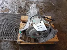 2012 Chevy Camaro At, (6 Speed), Opt Myc (ss), Used Transmission - 61497 Miles 2012 Chevy Camaro At, (6 Speed), Opt Myc (ss), Used Transmission - 61497 Miles